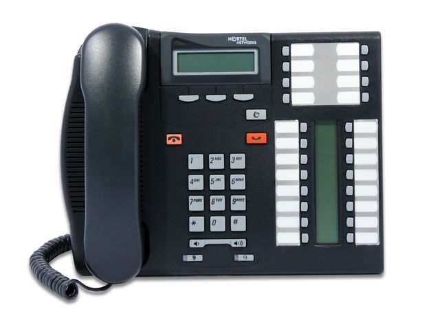 NORTEL T7316