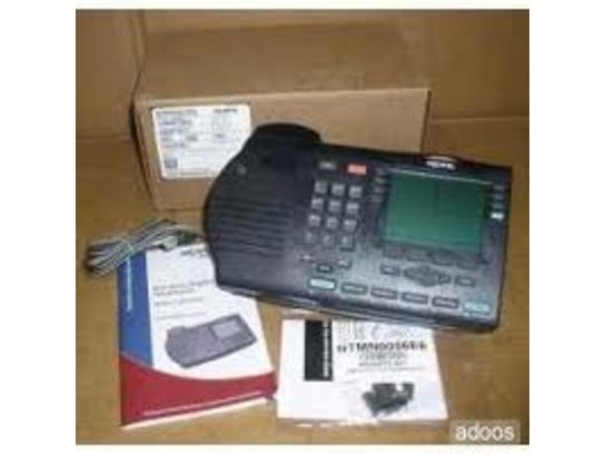 NORTEL M3905 NUEVO