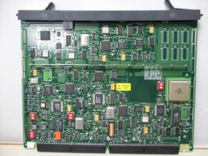 TARJETA E1 DTI 2MB MBPS NTAK10DC NORTEL OPCION11
