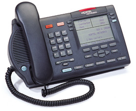 TELEFONO NORTEL M3904 MULTILINEA OPCION11