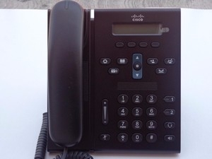 TELEFONO CISCO CP - 6921