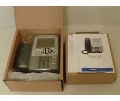 TELEFONO NORTEL IP 1110E NUEVO