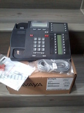 TELEFONO NORTEL T7316 NUEVO PROGRAMADOR