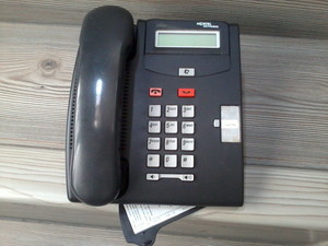 TELEFONO NORTEL T7100 BASICO