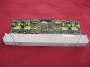 TARJETA NORTEL DS NT5B41CALLER ID 4 TRONCAL ANALOGICA ICS COMPACT 0x32