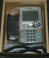 TELEFONO NORTEL IP 1140E NUEVO