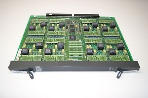 TARJETAS ANALÓGICAS NT8D09BA NORTEL OPCION 11.
