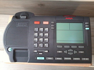 TELEFONO NORTEL M3904 NUEVO PROFESIONAL OPCION 11