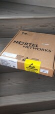 TARJETA NORTEL NT8D09 NUEVA ANALOGICA ANLG W/WLC 16 EXTENSIONES OPCION 11