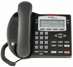 Telefono Nortel Ip I2002 Nuevo NTDU91